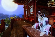 Đón Trung Thu rực rỡ với MV ca nhạc của Linh Thế Giới